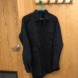 Beretta jacket. Worn but in like new condition. Lots of pockets